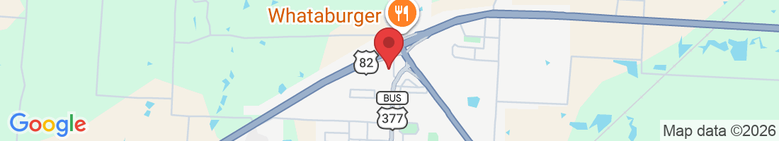 809 N Union St Suite C, Whitesboro, TX 76273, USA