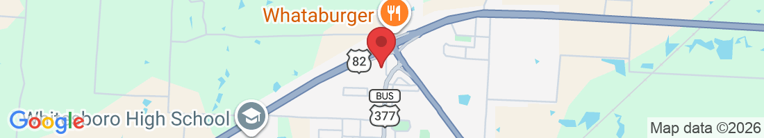 809 N Union St Suite C, Whitesboro, TX 76273, USA