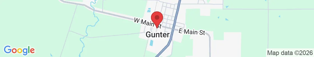 110 S 4th St #104, Gunter, TX 75058, USA