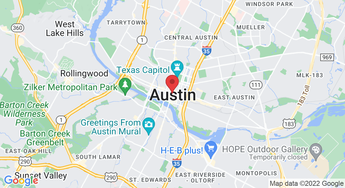 Austin, TX, USA