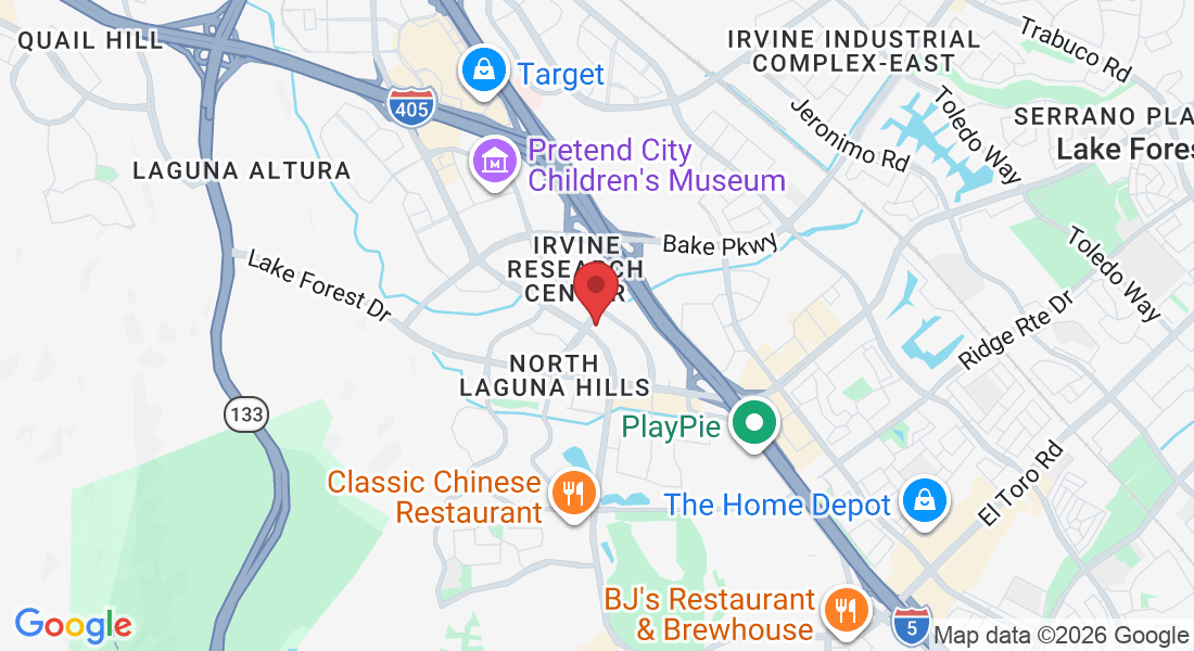 16201 Scientific, Irvine, CA 92618, USA