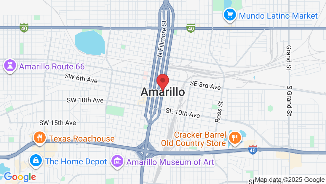 Amarillo, TX, USA