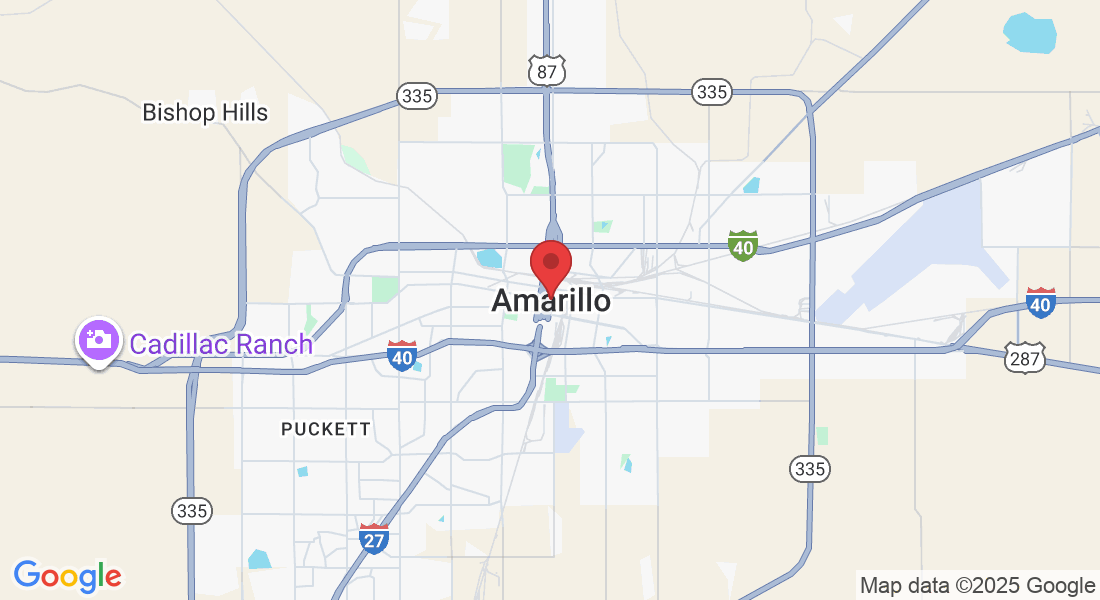 Amarillo, TX, USA
