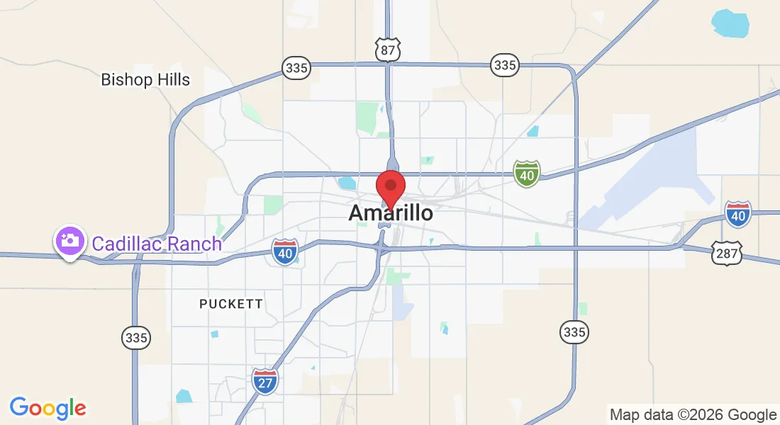 Amarillo, TX, USA