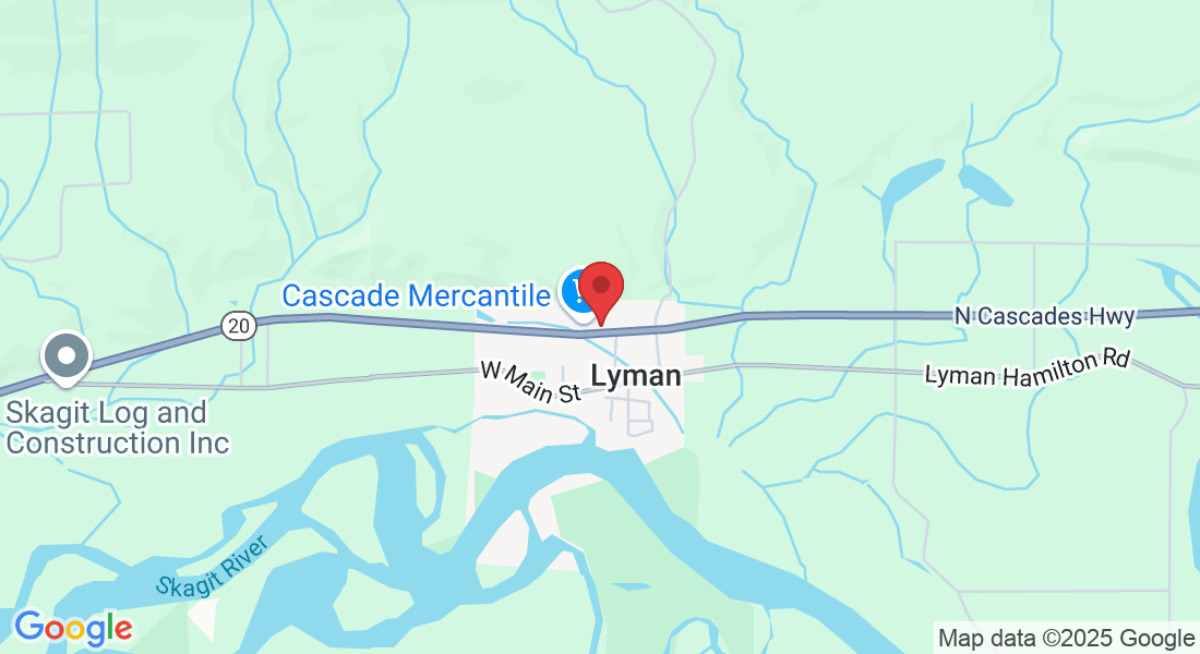 31439 State Rte 20, Sedro-Woolley, WA 98284, USA