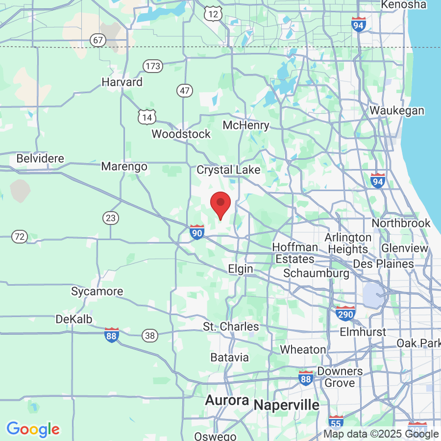 3001 Broadsmore Dr, Algonquin, IL 60102, USA