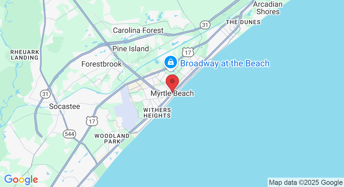 Myrtle Beach, SC, USA