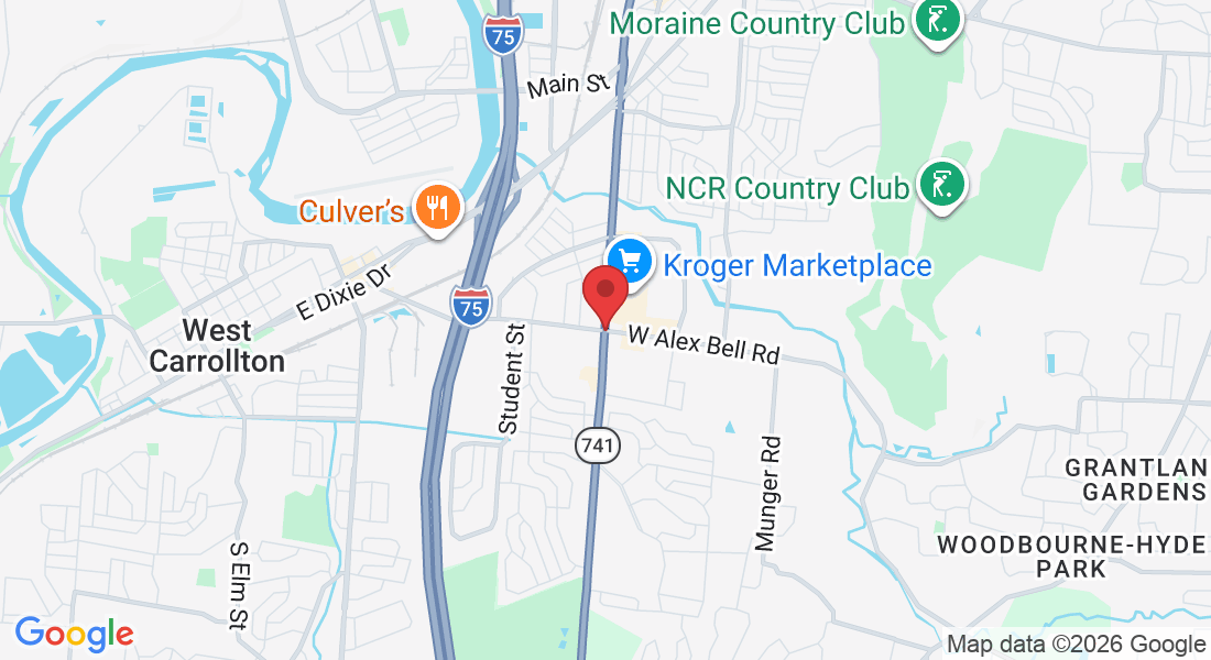 4960 N Springboro Pike, Dayton, OH 45449, USA