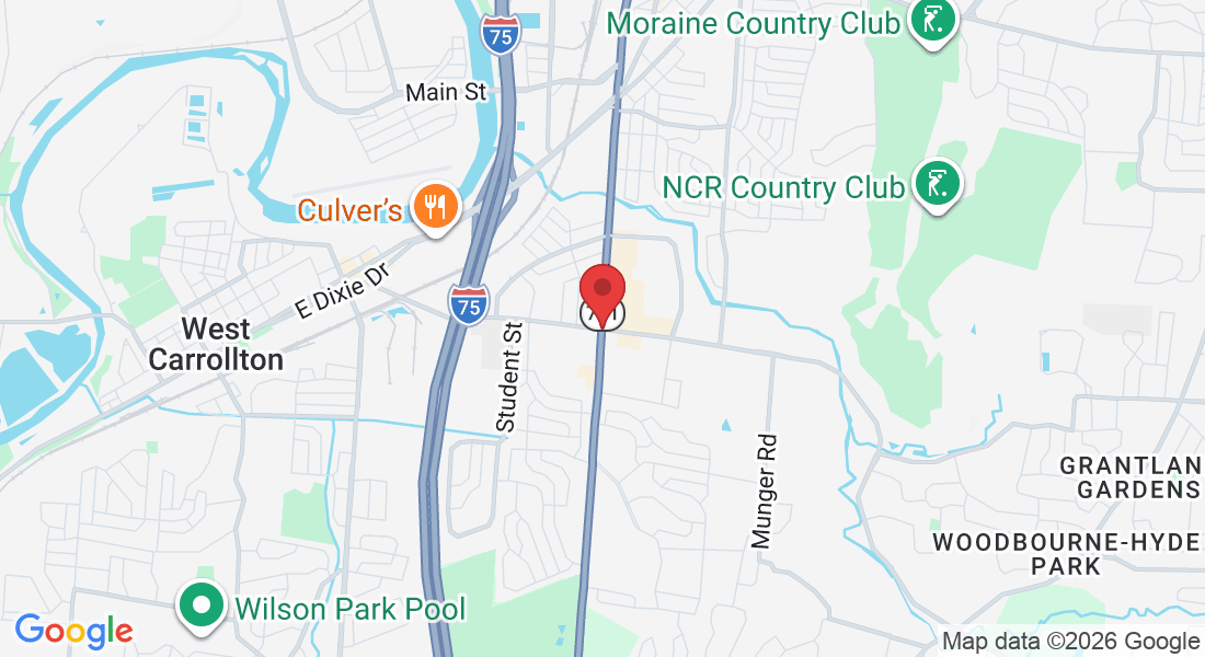 4960 N Springboro Pike, Dayton, OH 45449, USA