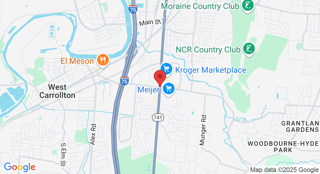 4960 N Springboro Pike, Dayton, OH 45449, USA