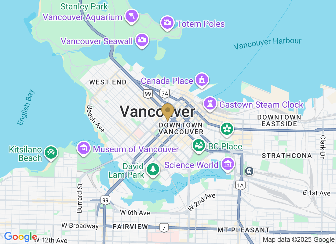 Vancouver, BC, Canada