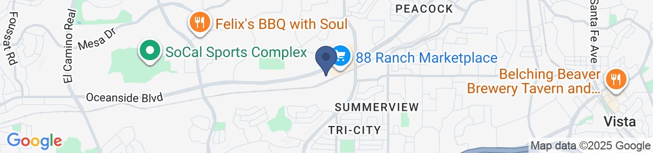 4083 Oceanside Blvd suite f, Oceanside, CA 92056, USA