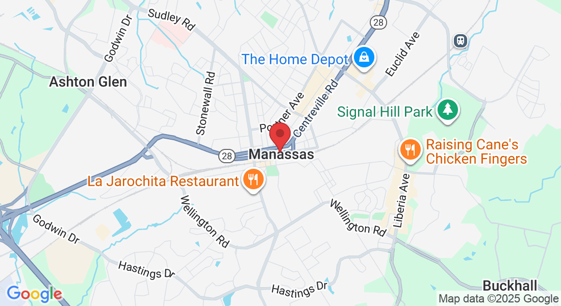 Manassas, VA, USA