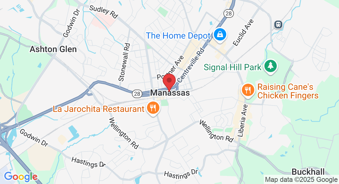 Manassas, VA, USA
