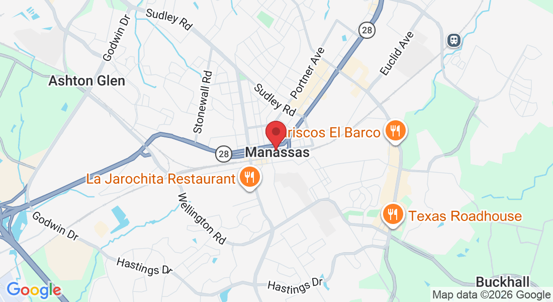 Manassas, VA, USA