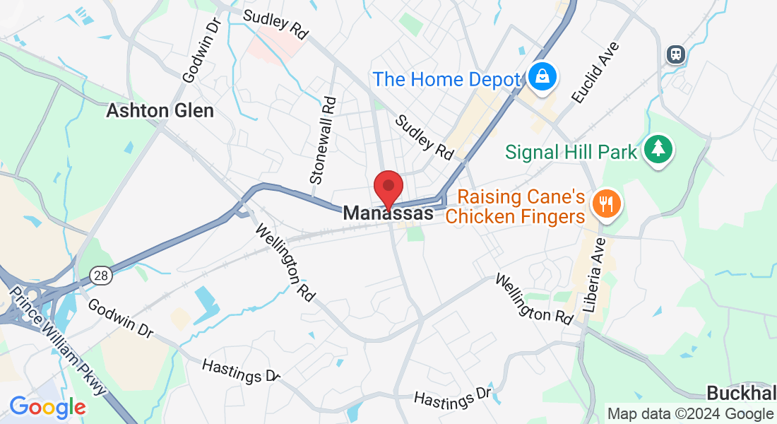 Manassas, VA, USA