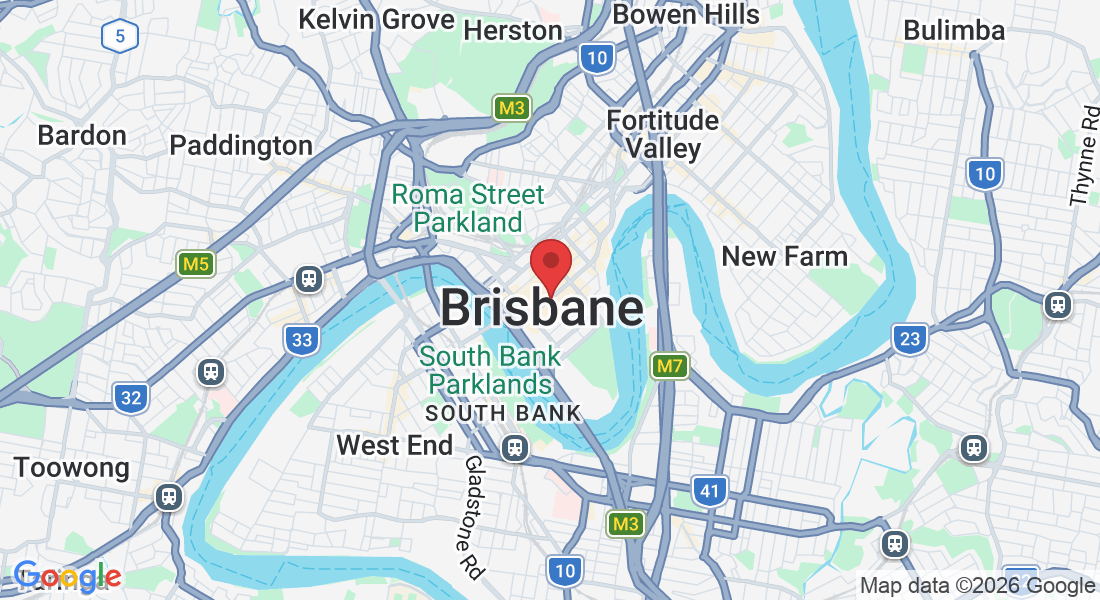 Brisbane QLD, Australia