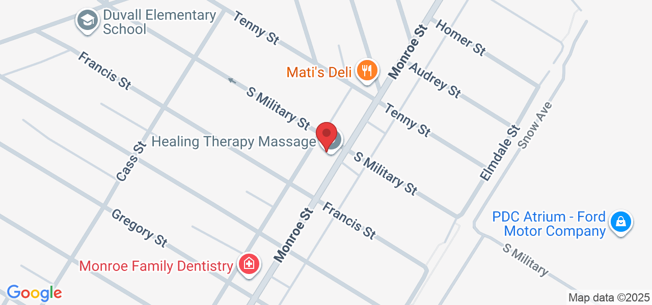 2012 Monroe St Suite 105, Dearborn, MI 48124, USA