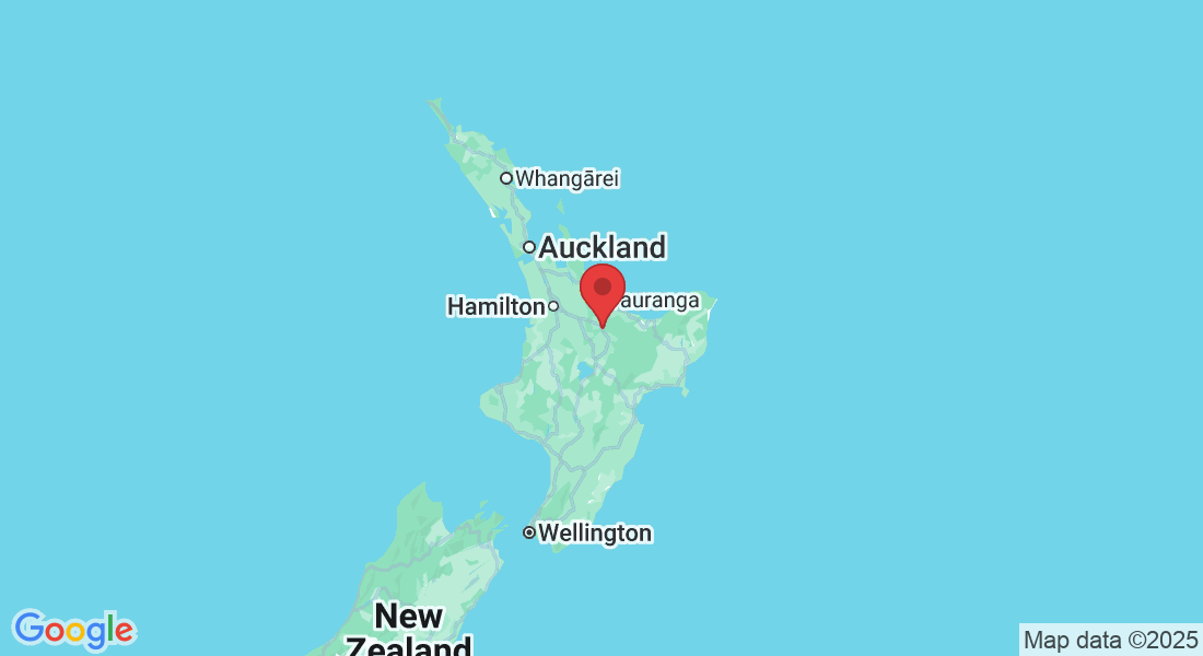 Rotorua, New Zealand