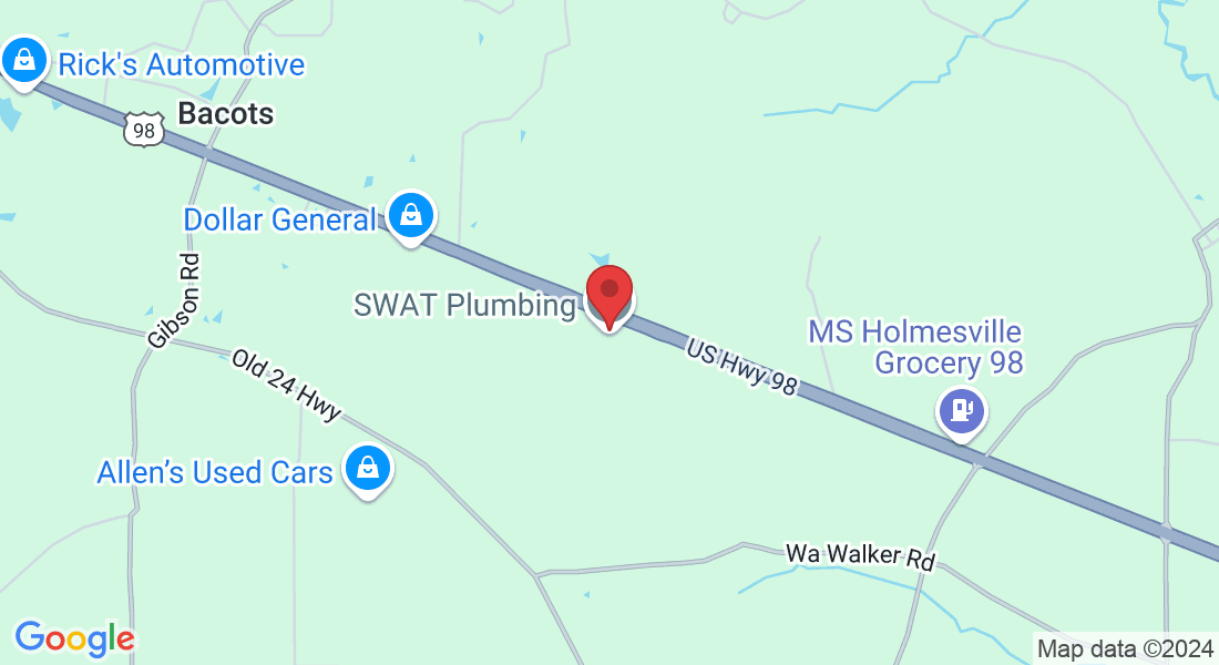 5192 US-98, McComb, MS 39648, USA