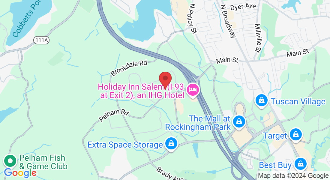 34 Pelham Rd Building B Unit 2, Salem, NH 03079, USA