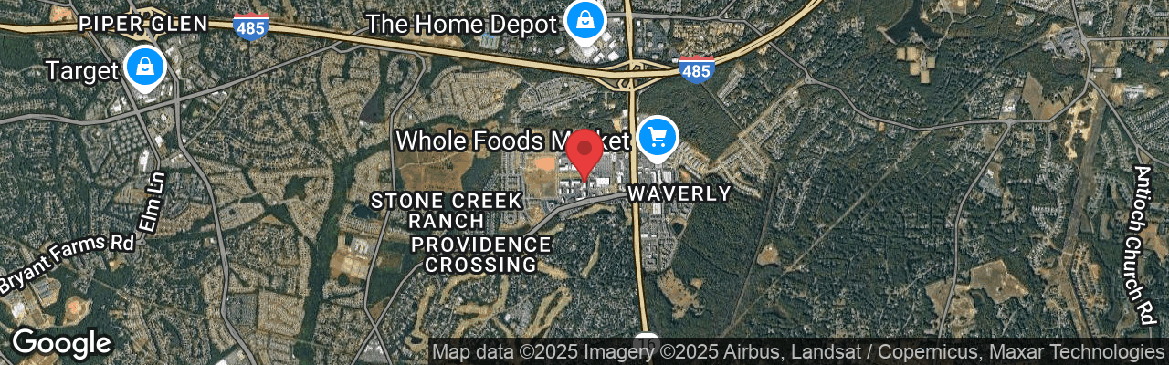 9904 Sandy Rock Pl #27, Charlotte, NC 28277, USA