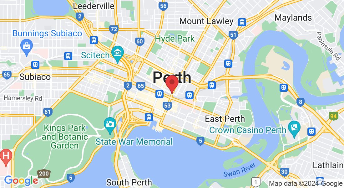 Perth WA, Australia