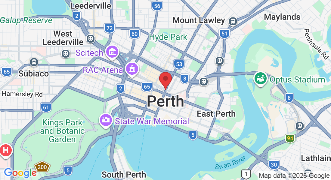 Perth WA, Australia