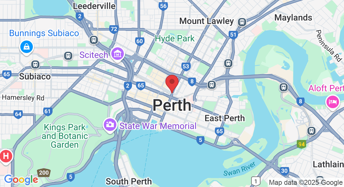 Perth WA, Australia