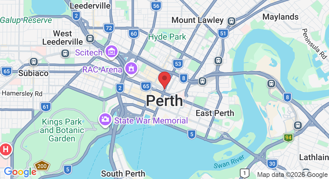 Perth WA, Australia