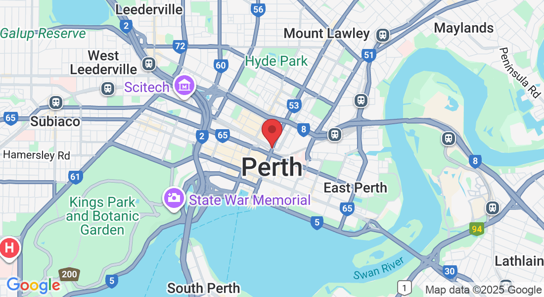 Perth WA, Australia