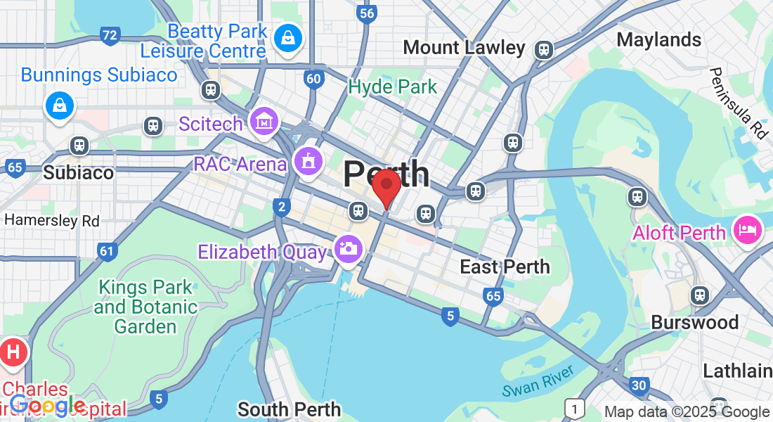 Perth WA, Australia
