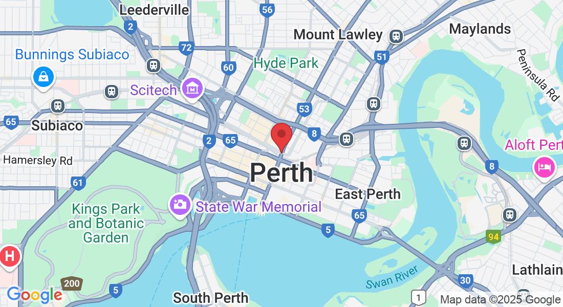 Perth WA, Australia