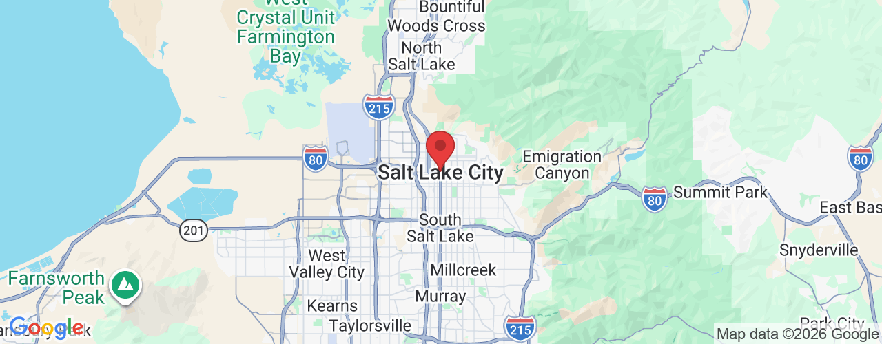 Salt Lake City, UT, USA