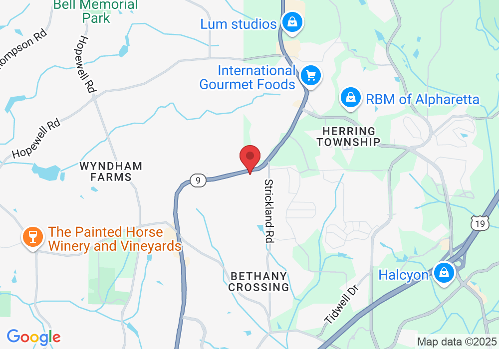 6735 Atlanta Hwy, Alpharetta, GA 30004, USA