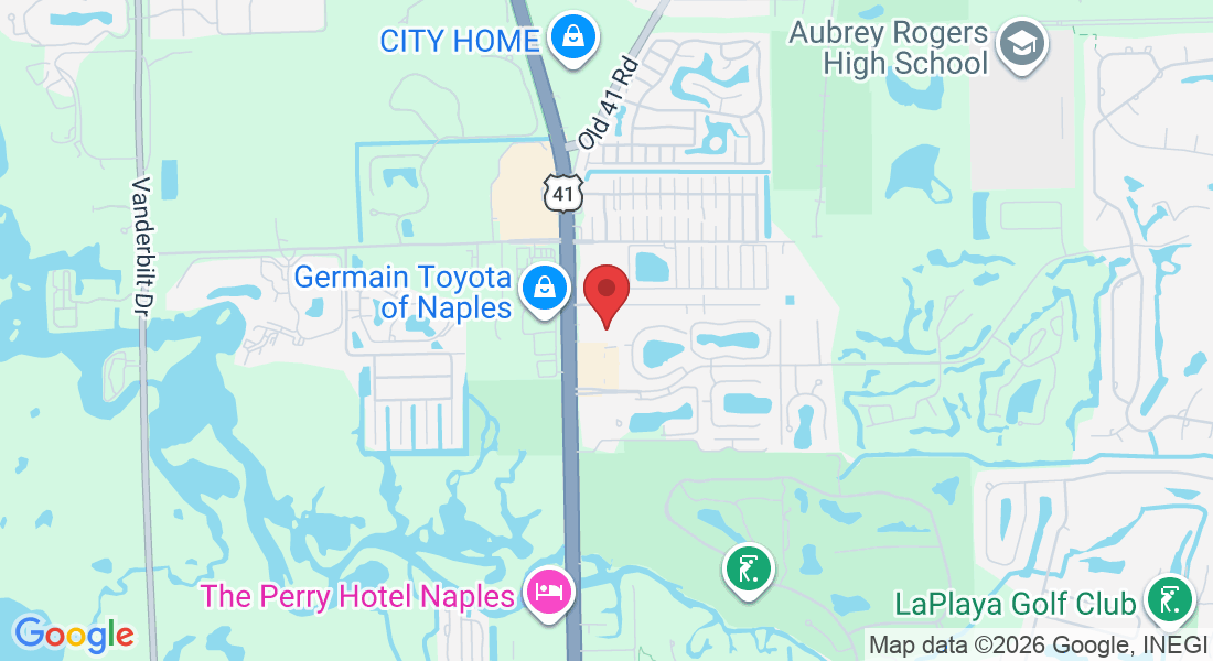 13240 Tamiami Trl N #204, Naples, FL 34110, USA