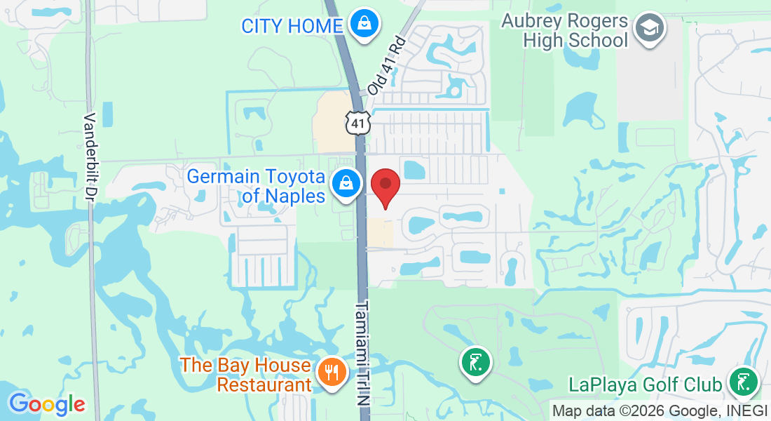 13240 Tamiami Trl N #204, Naples, FL 34110, USA