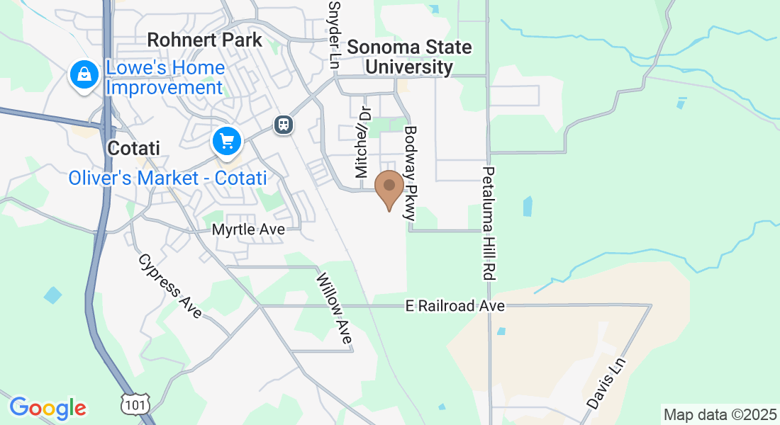 1500 Valley House Dr, Rohnert Park, CA 94928, USA