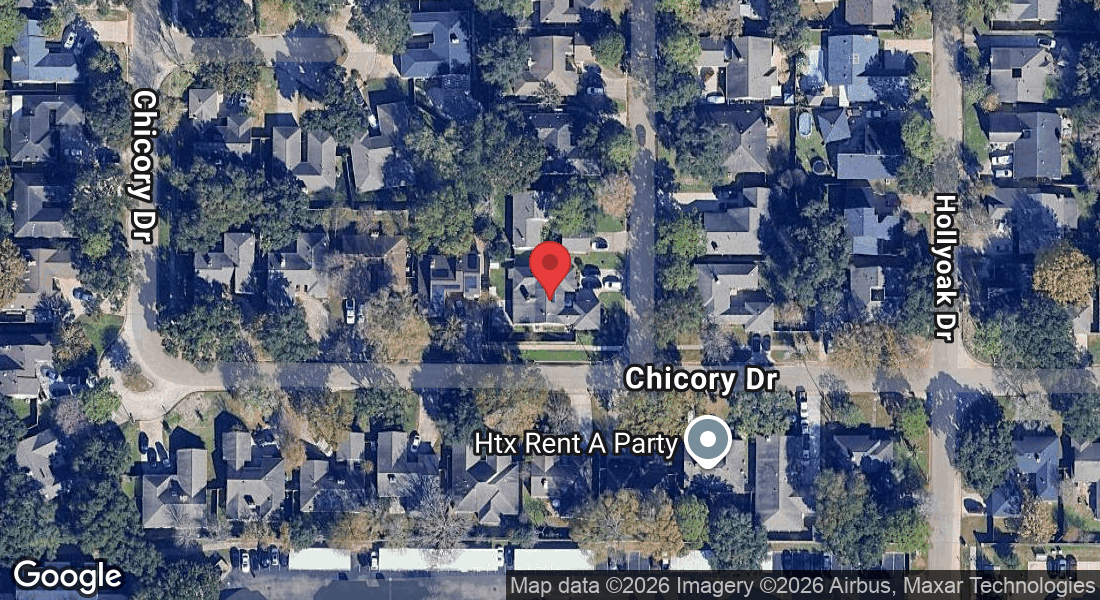 1903 Wingleaf Dr, Houston, TX 77084, USA