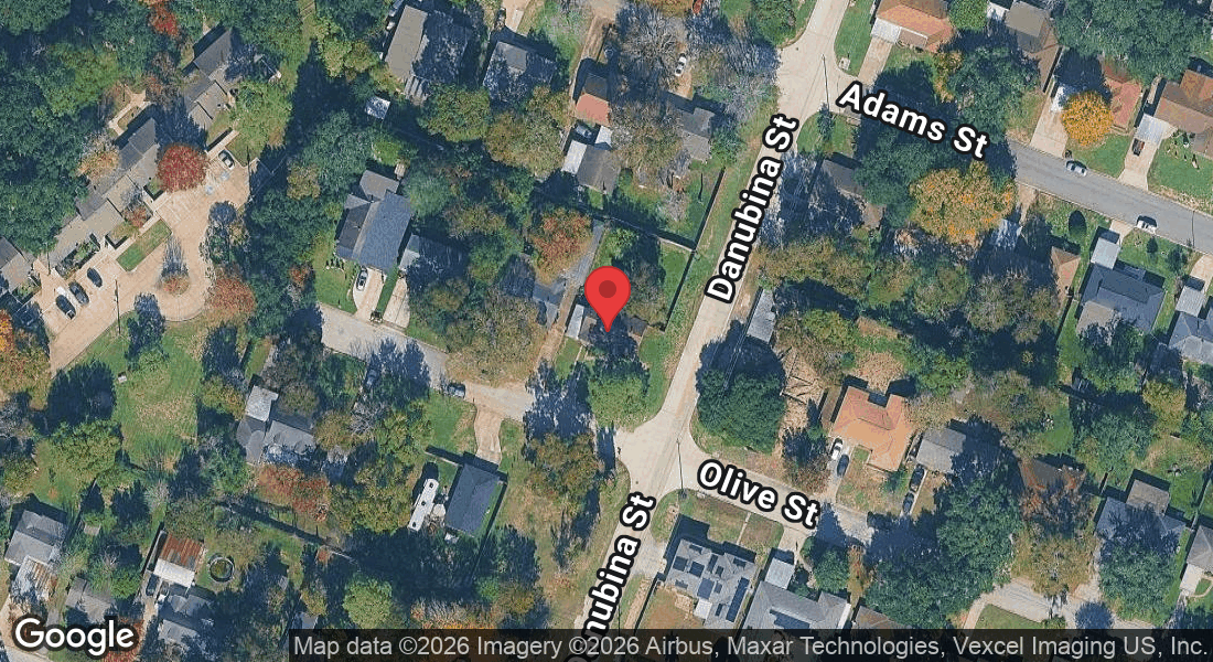 1206 Olive St, Baytown, TX 77520, USA