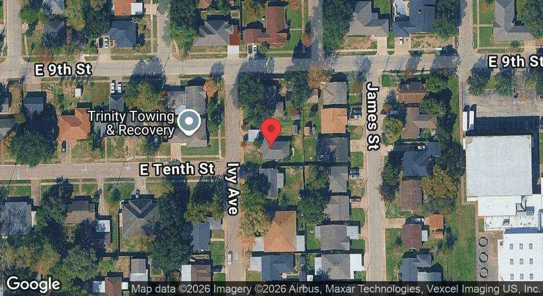 905 Ivy Ave, Deer Park, TX 77536, USA