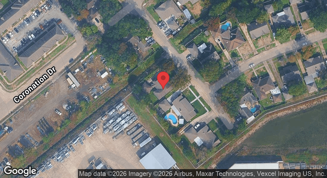 4226 Parkcrest Dr, Houston, TX 77034, USA