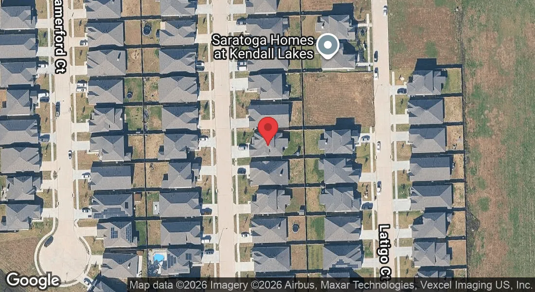 5315 Cascade Ct, Alvin, TX 77511, USA