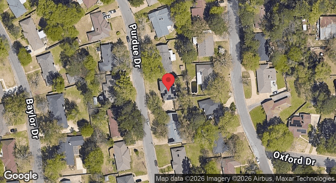 8224 Purdue Dr, Tyler, TX 75703, USA