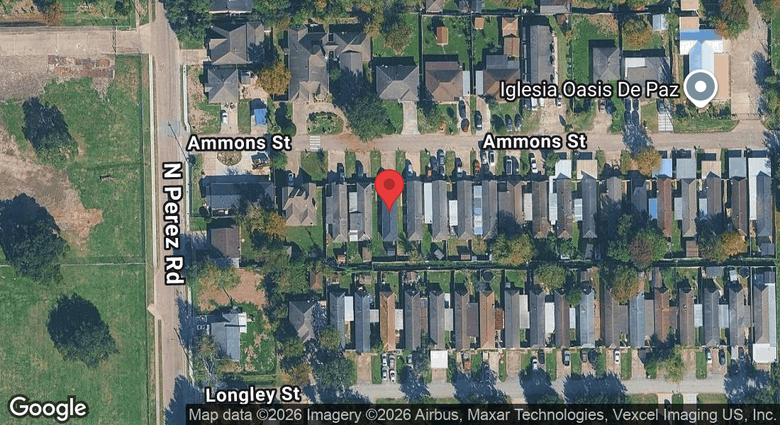 1512 Ammons St, South Houston, TX 77587, USA