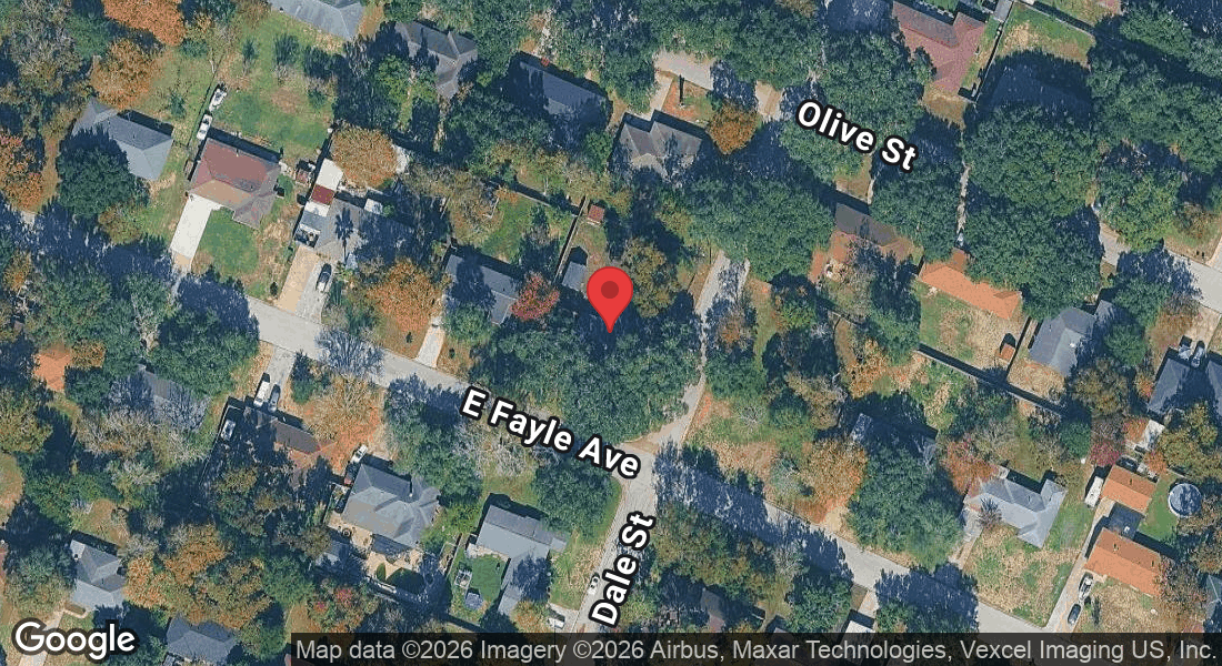 1606 E Fayle Ave, Baytown, TX 77520, USA