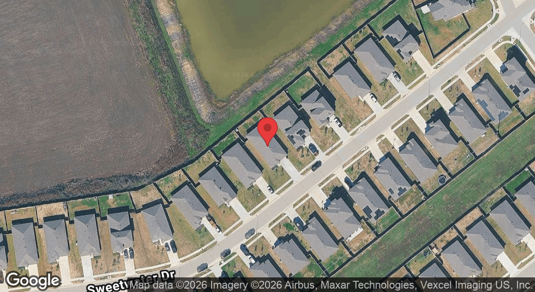 14519 Sweetwater Dr, Cove, TX 77523, USA