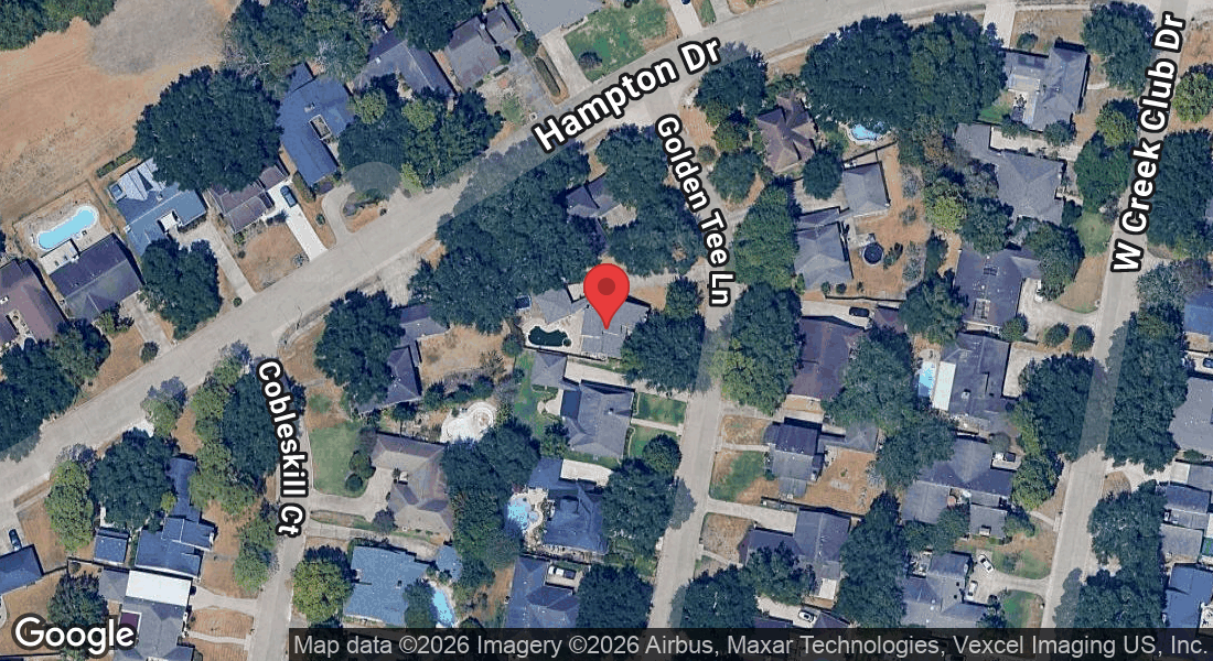 3510 Golden Tee Ln, Missouri City, TX 77459, USA