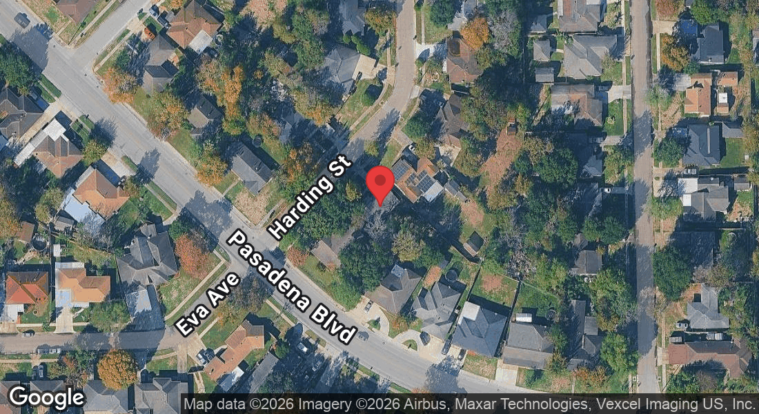 2007 Harding St, Pasadena, TX 77502, USA