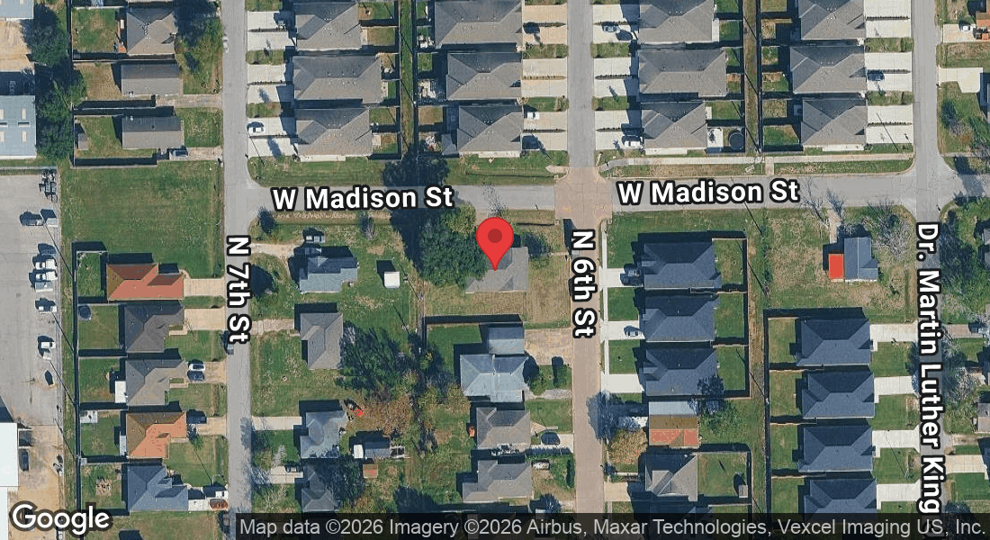 431 N 6th St, La Porte, TX 77571, USA